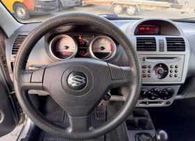 Обява за продажба на Suzuki Ignis 1.3i / 4x4 / Климатик / + комплект зимни гуми/ ~3 700 лв. - изображение 5