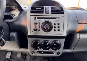 Обява за продажба на Suzuki Ignis 1.3i / 4x4 / Климатик / + комплект зимни гуми/ ~3 700 лв. - изображение 8