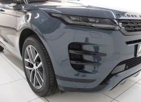 Land Rover Range Rover Evoque Evoque D200 Dynamic SE Pano Black Pack   | Mobile.bg    9