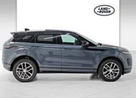 Land Rover Range Rover Evoque Evoque D200 Dynamic SE Pano Black Pack   | Mobile.bg    3