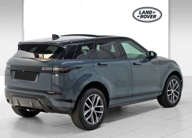 Land Rover Range Rover Evoque Evoque D200 Dynamic SE Pano Black Pack   | Mobile.bg    2