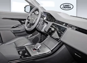 Land Rover Range Rover Evoque Evoque D200 Dynamic SE Pano Black Pack   | Mobile.bg    4