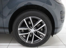 Land Rover Range Rover Evoque Evoque D200 Dynamic SE Pano Black Pack   | Mobile.bg    10