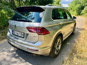 VW Tiguan R LINE - 38000 лв. - 18953720 6