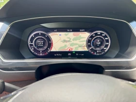VW Tiguan R LINE - 38000 лв. - 18953720 7