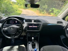 VW Tiguan R LINE - 38000 лв. - 18953720 8