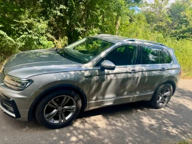 VW Tiguan R LINE - 38000 лв. - 18953720 4