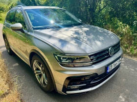 VW Tiguan R LINE - 38000 лв. - 18953720 3
