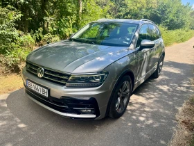VW Tiguan R LINE - 38000 лв. - 18953720 2