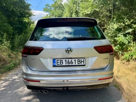 VW Tiguan R LINE - 38000 лв. - 18953720 5