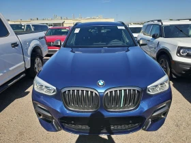 BMW X3 M40I* ДИГИТАЛНО* ТАБЛО* ПОДГРЕВ* КАМЕРА* КЕЙЛЕС* М - 37600 лв. - 30251544 5