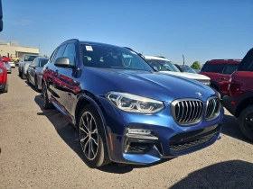 BMW X3 M40I* ДИГИТАЛНО* ТАБЛО* ПОДГРЕВ* КАМЕРА* КЕЙЛЕС* М - 37600 лв. - 30251544 3