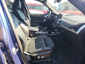 BMW X3 M40I* ДИГИТАЛНО* ТАБЛО* ПОДГРЕВ* КАМЕРА* КЕЙЛЕС* М - 37600 лв. - 30251544 11