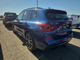 BMW X3 M40I* ДИГИТАЛНО* ТАБЛО* ПОДГРЕВ* КАМЕРА* КЕЙЛЕС* М - 37600 лв. - 30251544 4