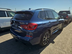 BMW X3 M40I* ДИГИТАЛНО* ТАБЛО* ПОДГРЕВ* КАМЕРА* КЕЙЛЕС* М - 37600 лв. - 30251544 2