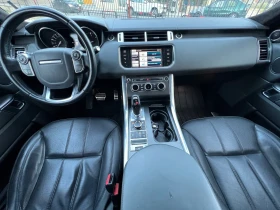 Land Rover Range Rover Sport HSE//180000/Navi | Mobile.bg    12