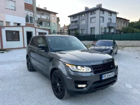 Land Rover Range Rover Sport HSE//180000/Navi | Mobile.bg    2