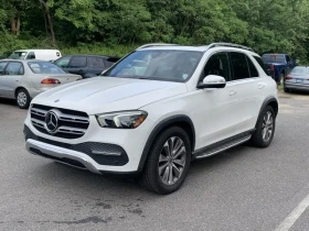 Mercedes-Benz GLE 350 4MATIC