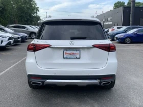 Mercedes-Benz GLE 350 4MATIC | Mobile.bg    5