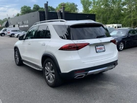 Mercedes-Benz GLE 350 4MATIC | Mobile.bg    6