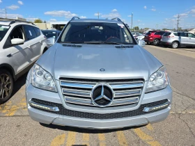 Mercedes-Benz GL 550 4MATIC - 26200 лв. / 13395.85 € - 37229153 2