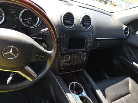 Mercedes-Benz GL 550 4MATIC - 26200 лв. / 13395.85 € - 37229153 12