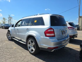 Mercedes-Benz GL 550 4MATIC - 26200 лв. / 13395.85 € - 37229153 4