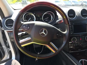 Mercedes-Benz GL 550 4MATIC - 26200 лв. / 13395.85 € - 37229153 11