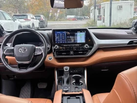 Toyota Highlander * Platinum AWD * CARFAX * БЕЗ ПЪРВОНАЧАЛНА ВНОСКА - 57500 лв. / 29399.28 € - 55402871 9
