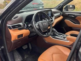 Toyota Highlander * Platinum AWD * CARFAX * БЕЗ ПЪРВОНАЧАЛНА ВНОСКА - 57500 лв. / 29399.28 € - 55402871 5