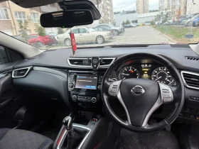 Nissan Qashqai 1.6 d, снимка 5