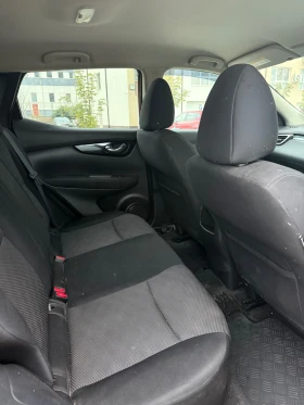 Nissan Qashqai 1.6 d, снимка 7