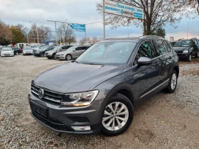 VW Tiguan 2.0TDI-150kc-6 скорости