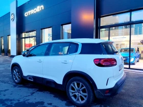     Citroen C5 Aircross sport