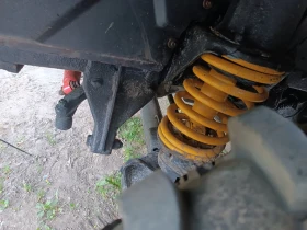 Land Rover Discovery, снимка 3 — Bazar.bg Land Rover Discovery, снимка 3