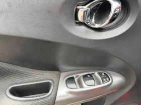 Nissan Juke, снимка 8