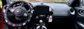 Nissan Juke, снимка 2