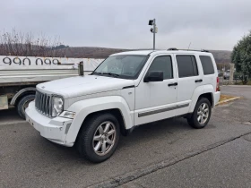 Jeep Cherokee Limited , снимка 1