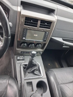 Jeep Cherokee Limited , снимка 7