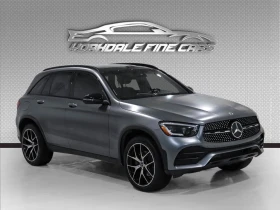 Mercedes-Benz GLC * GLC300 / Manufaktur Magno Gray / Technology Pkg  - 61650 лв. / 31521.14 € - 59081795 2