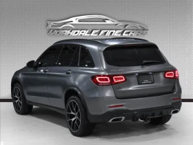 Mercedes-Benz GLC * GLC300 / Manufaktur Magno Gray / Technology Pkg  - 61650 лв. / 31521.14 € - 59081795 6