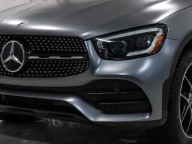 Mercedes-Benz GLC * GLC300 / Manufaktur Magno Gray / Technology Pkg  - 61650 лв. / 31521.14 € - 59081795 8