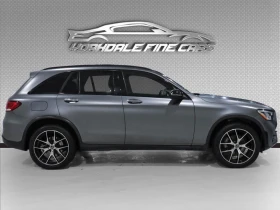 Mercedes-Benz GLC * GLC300 / Manufaktur Magno Gray / Technology Pkg  - 61650 лв. / 31521.14 € - 59081795 3