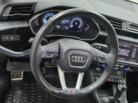 Audi Q3 * S LINE PREMIUM PLUS * CARFAX * ЦЕНА ДО БГ - 18700 € / 36574.02 лв. - 14375286 10