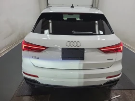 Audi Q3 * S LINE PREMIUM PLUS * CARFAX * ЦЕНА ДО БГ - 18700 € / 36574.02 лв. - 14375286 5