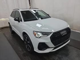 Audi Q3 * S LINE PREMIUM PLUS * CARFAX * ЦЕНА ДО БГ - 18700 € / 36574.02 лв. - 14375286 3