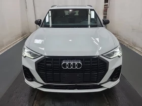 Audi Q3 * S LINE PREMIUM PLUS * CARFAX * ЦЕНА ДО БГ - 18700 € / 36574.02 лв. - 14375286 2