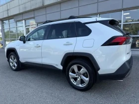 Toyota Rav4 / Hybrid Limited / AWD / ПОДГРЕВИ/ ОБДУХВАНЕ /  - 21500 € / 42050.35 лв. - 16320859 6