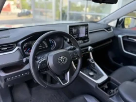 Toyota Rav4 / Hybrid Limited / AWD / ПОДГРЕВИ/ ОБДУХВАНЕ /  - 21500 € / 42050.35 лв. - 16320859 13