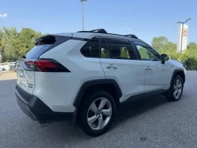 Toyota Rav4 / Hybrid Limited / AWD / ПОДГРЕВИ/ ОБДУХВАНЕ /  - 21500 € / 42050.35 лв. - 16320859 4
